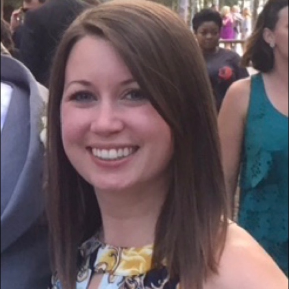 Meet your Posher, Caitlin